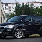 Fiat Freemont 2.0 16V MultiJet 125kW MT6 / NA SPL&Aacute;TKY / NA PROTI&Uacute;ČET