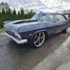 Chevrolet IMPALA