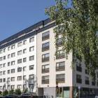 Vuokrataan Kerrostalo 4 huonetta - Helsinki Munkkiniemi Lokkalantie 14 C