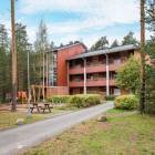 Vuokrataan Kerrostalo Kaksio - Oulu Hiironen Mets&auml;nkuninkaantie 4 A