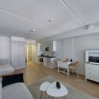 Vuokrataan Kerrostalo Yksi&ouml; - Helsinki Malminkartano Rukkilanrinne 6 A 11