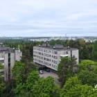 Vuokrataan Kerrostalo Yksi&ouml; - Helsinki Pit&auml;j&auml;nm&auml;ki Taavinkuja 6