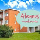 Vuokrataan Luhtitalo Kaksio - Oulu Kaijonharju Kalevalantie 17 B