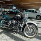 Harley-davidson SOFTAIL 2005