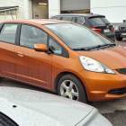 Honda Jazz 2010