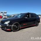 Mercedes-Benz C 32 AMG