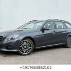 Mercedes-Benz E 220 BlueTEC Edition Autom./Schiebed./elektr. H