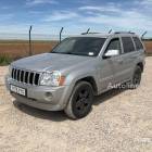 Jeep Grand Cherokke