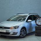Volkswagen Golf Variant 1.6 TDI BMT Comfortline