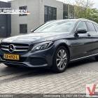 Mercedes-Benz C 350