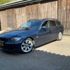 BMW 3-serie Touring