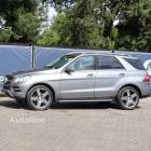 Mercedes-Benz ML 250 Bluetec 4Matic