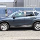 Mazda CX-5 2.0