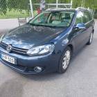 Volkswagen Golf 2009