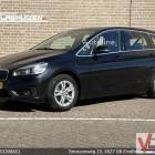 BMW 218 Gran Tourer