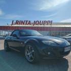 Mazda MX-5 2011