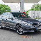Mercedes-Benz E200d Avantgarde