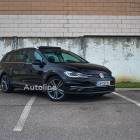 Volkswagen Golf Variant 1.5 TGI Highline DSG