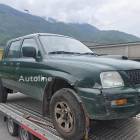 Mitsubishi L 200