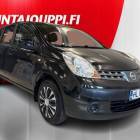 Nissan Note 2007