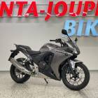 Honda CBR 2013