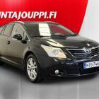 Toyota Avensis 2010
