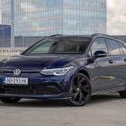 Volkswagen Golf Variant 8 Rline 2,0