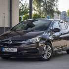 Opel Astra 1.4 Turbo 92kW M6 Enjoy / AJ NA SPL&Aacute;TKY / PROTI&Uacute;ČET