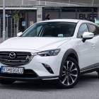 Mazda CX-3 2.0 Skyactiv-G Revolution AWD A/T, 110kW (2019) / AJ NA SPL