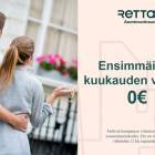 Vuokrataan Kerrostalo 3 huonetta - Helsinki Vuosaari Vuotie 49b A 84