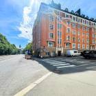 Vuokrataan Kerrostalo Yksi&ouml; - Helsinki Kallio L&auml;ntinen Brahenkatu 6 D