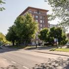 Vuokrataan Kerrostalo Yksi&ouml; - Oulu Myllytulli Kasarmintie 12