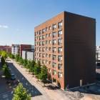 Vuokrataan Kerrostalo Kaksio - Oulu Etu-Ly&ouml;tty Ly&ouml;tynkatu 4 A