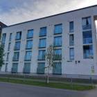 Vuokrataan Kerrostalo Yksi&ouml; - Oulu Toppilansalmi Satamatie 20