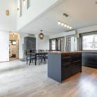 Vuokrataan Omakotitalo Yli 5 huonetta - Helsinki Vesala, Mellunkyl&auml; Kekom&auml;entie 18