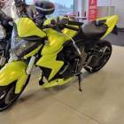 Honda CB 2010