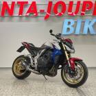 Honda CB 2011