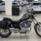 Yamaha XV 1995
