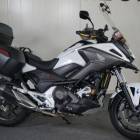 Honda NC 2020