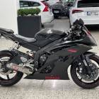 Yamaha YZF-R6 2007