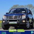 Isuzu D-MAX 2.5D