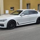 BMW 730d xDrive M-Paket