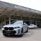 BMW X6, XDRIVE 40i G06 M-SPORT