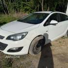 Opel ASTRA SPORTS TOURER