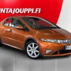 Honda Civic 2008