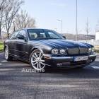 Jaguar XJ-R 4.2 V8 2004
