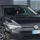 Volkswagen Golf 8&ordf; serie