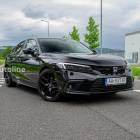Honda CIVIC 2.0 eHEV Sport