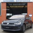 Volkswagen Golf VII Lim. Comfortline BMT Allstar DSG Autom