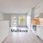 Vuokrataan Kerrostalo Yksi&ouml; - Jyv&auml;skyl&auml; Huhtasuo-Kangasrinne Huhta 9a